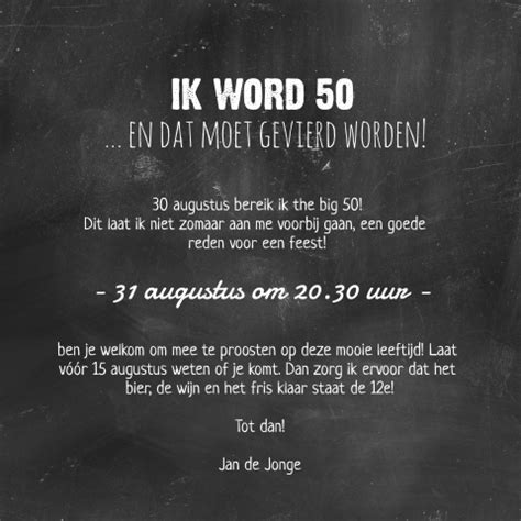 tekst uitnodiging 50 jaar sarah|Teksten Sarah! 50 jaar Sarah teksten, spreuken en。